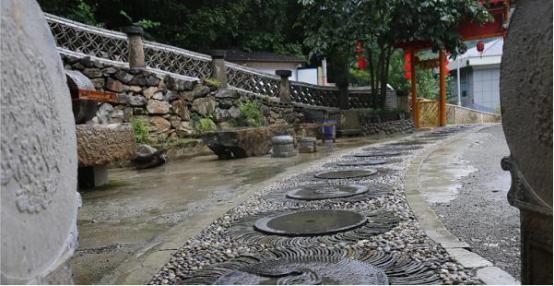 保康马良附近游玩景区,保康马良镇景区