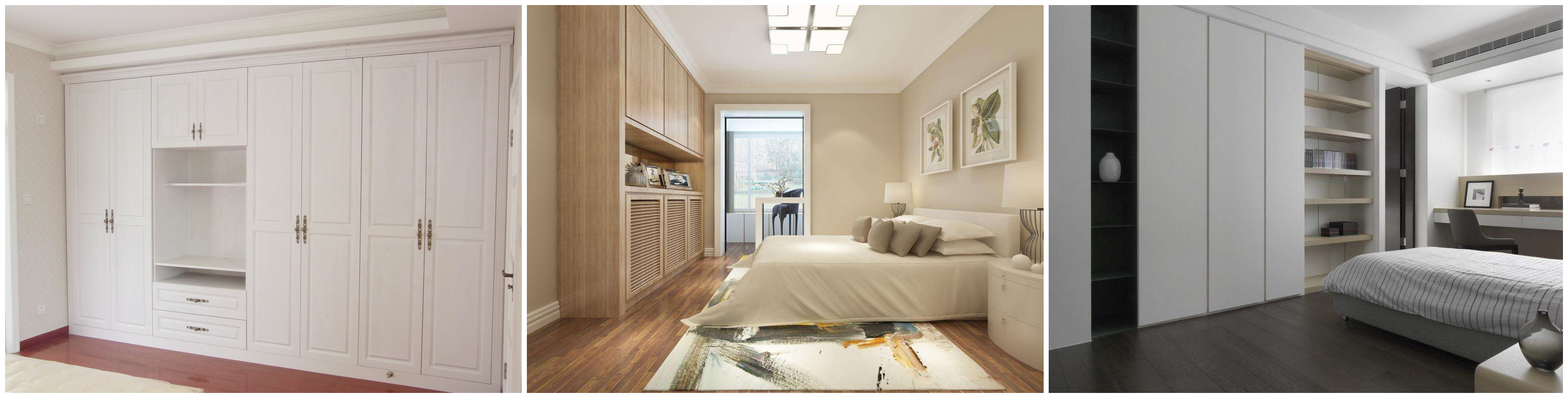 定制家具量尺的正确方法,定制家具量尺技巧