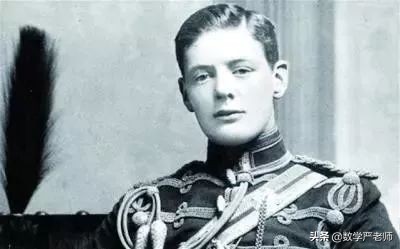 丘吉尔我的奋斗,丘吉尔的烦恼总结