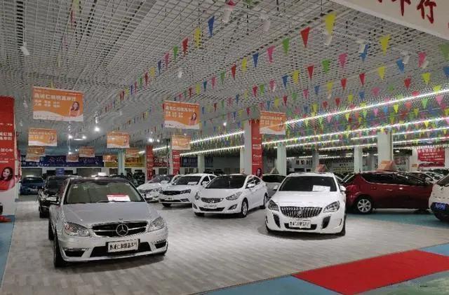 二手车几年车龄,几年车龄二手车最好