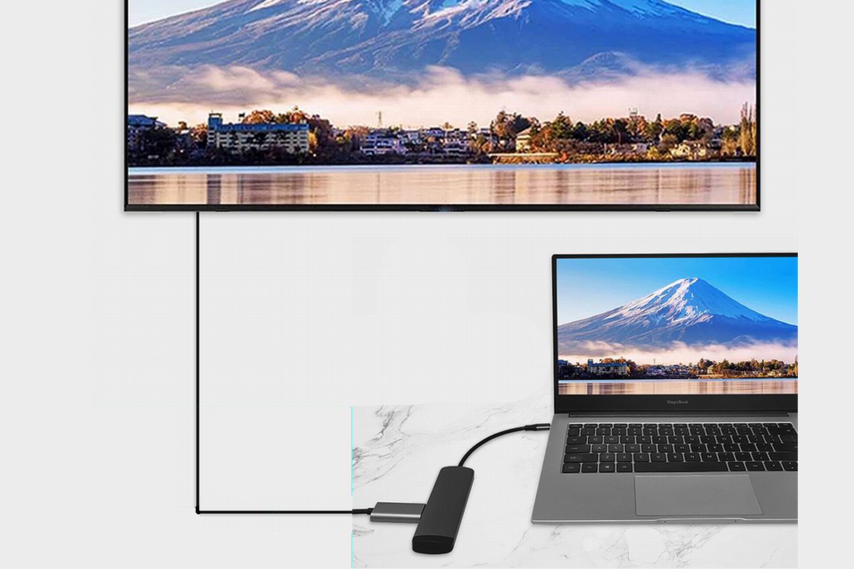 AJIUYU推出4G上网卡扩展坞，自带SIM卡槽支持三大运营商