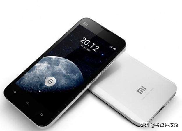 国产手机历史,国产手机发展史