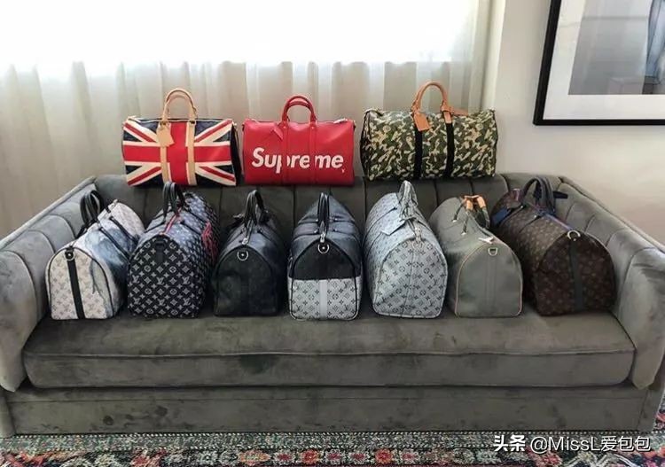 包款大科普｜懂包的男人只有0.000001%？