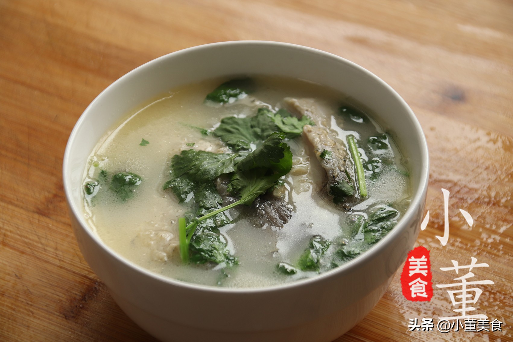 清炖鱼汤怎么炖才能好喝,煮鱼汤怎么煮出来更营养更好喝