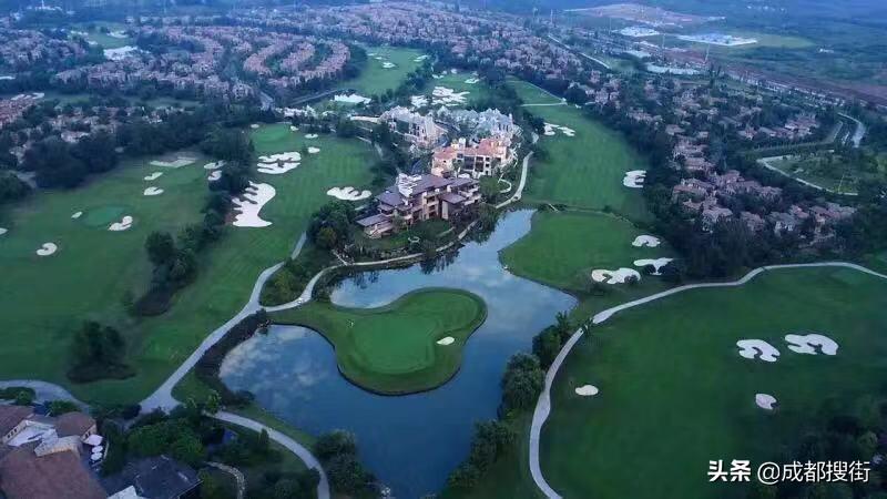 麓山大道属于成都哪个区,成都麓山大道富人区