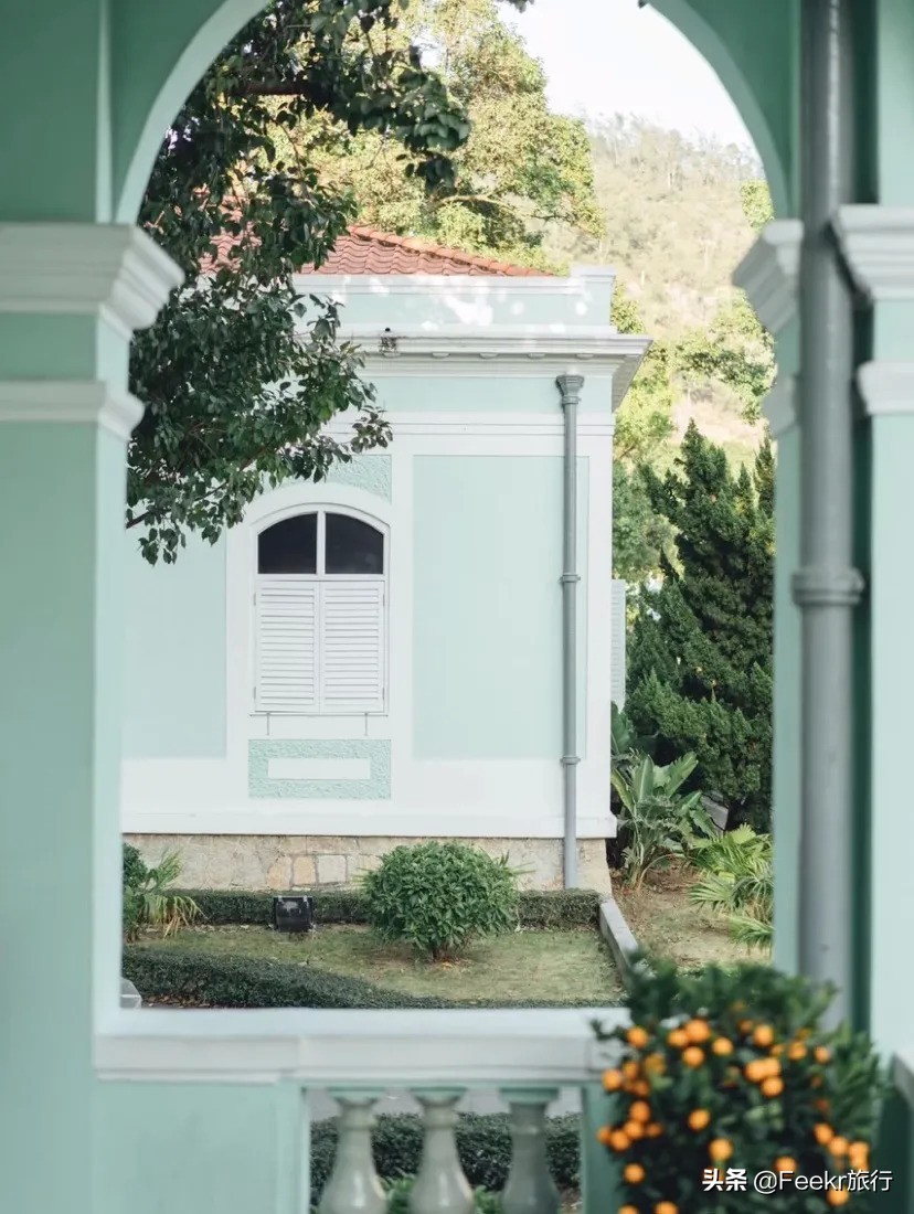 可能是今年唯一安全的“出境目的地”！机酒双双打折，现在去正好