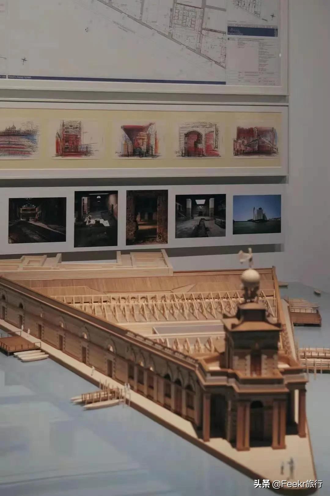 上海安藤忠雄水之教堂,去不了日本就去鼋头渚看樱花