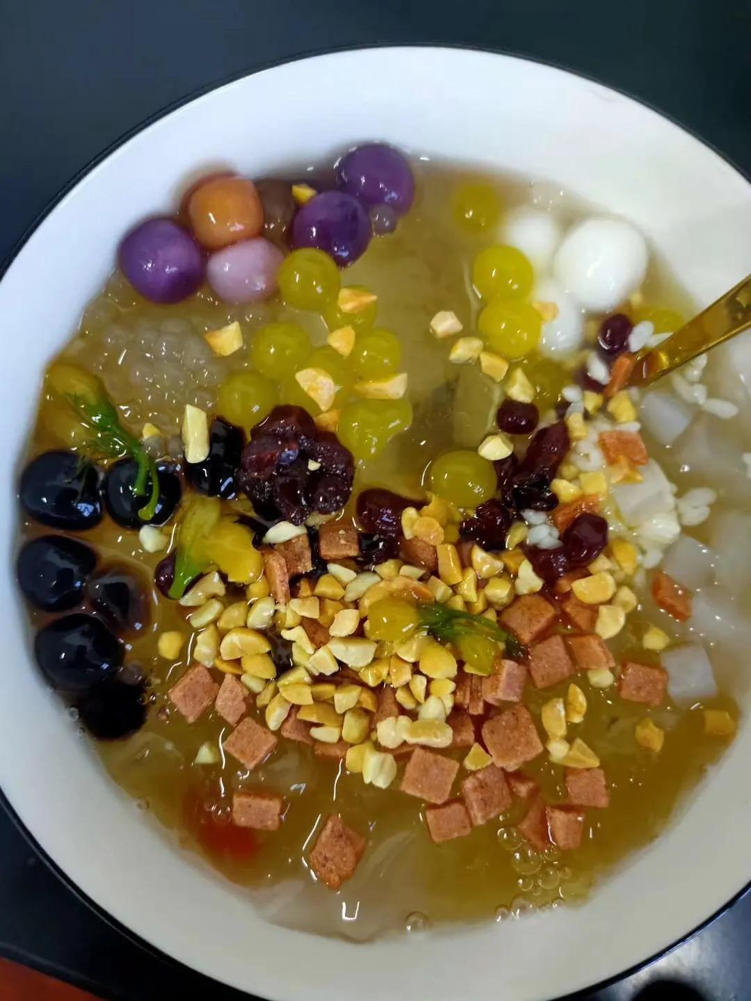 我的副业经验分享,冰粉低成本运营的五个诀窍