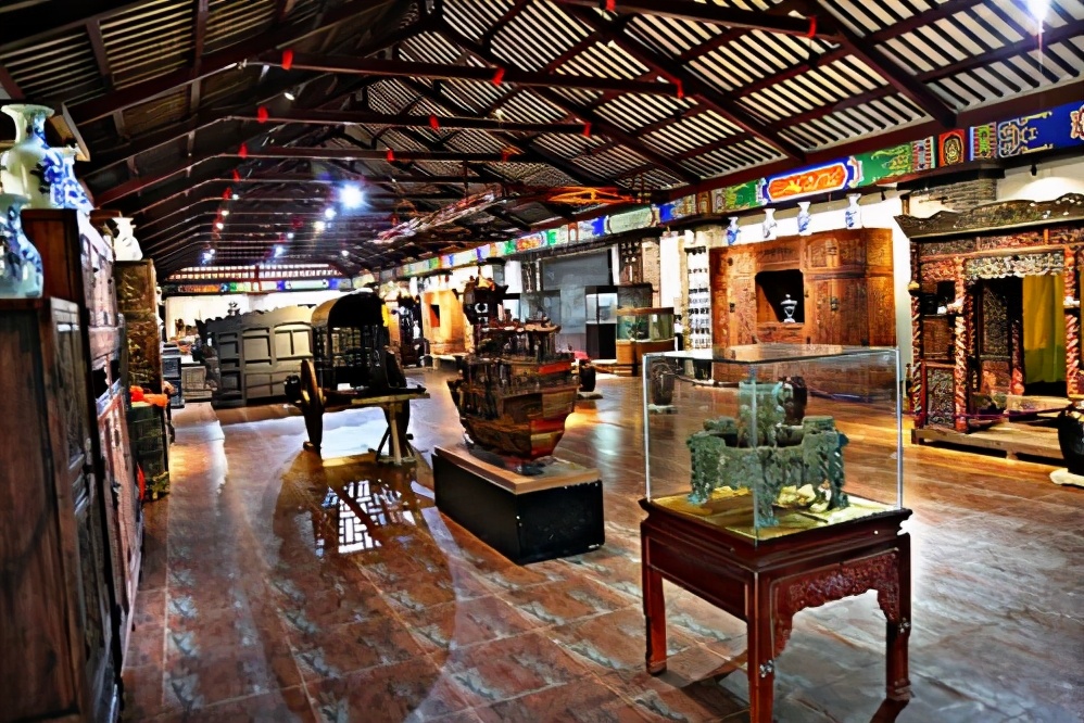 辽宁盘锦旅游景点大全集,辽宁盘锦旅游风景区有哪些