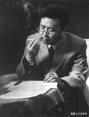 “人民数学家”华罗庚：站柜台算错账的“罗呆子”