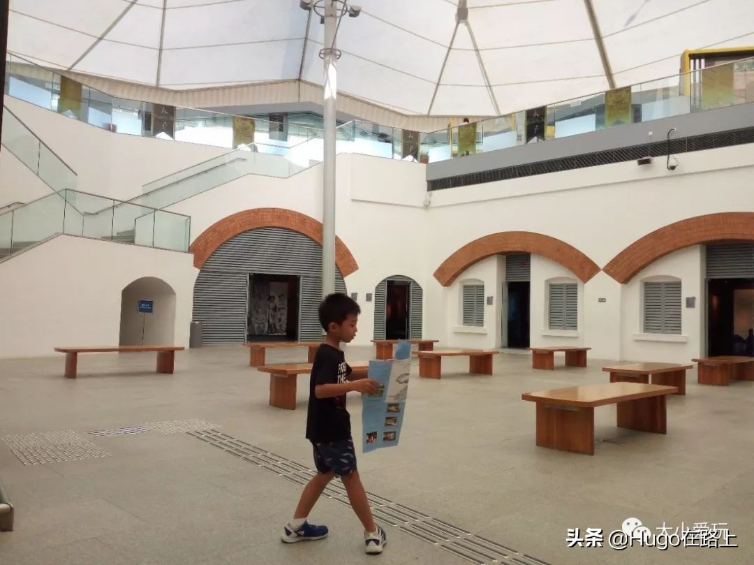 香港亲子游图文攻略图片大全,去香港亲子旅行攻略路线图片