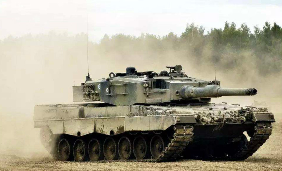 中国坦克热成像技术,坦克红外线与热成像军事科技