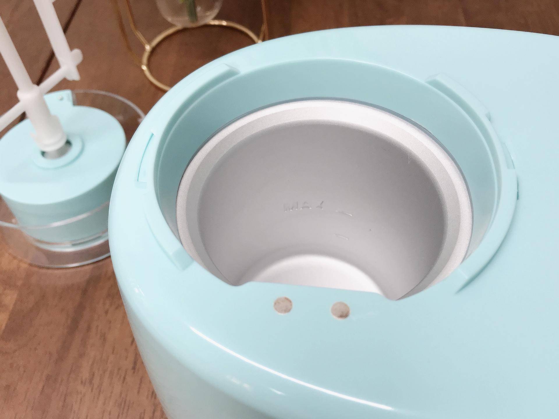 夏日绝配,JAZZPUSS杰滋冰激凌机