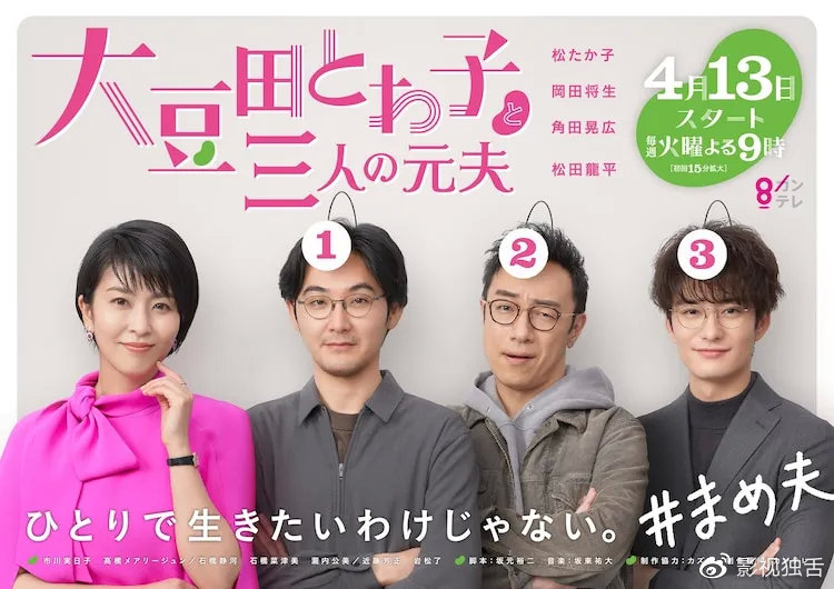 一妻三夫，这才是未来家庭的样子？｜家庭24格