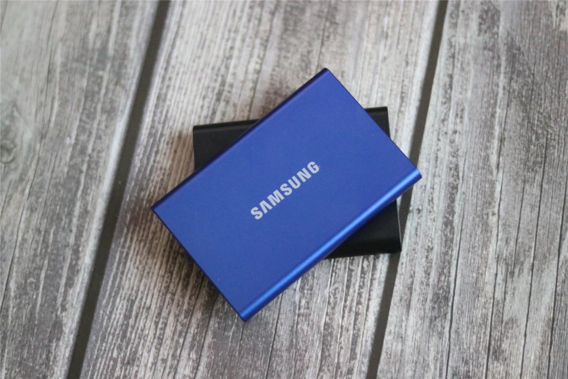 三星t7固态硬盘为什么速度只有400,三星移动固态硬盘t7连接手机