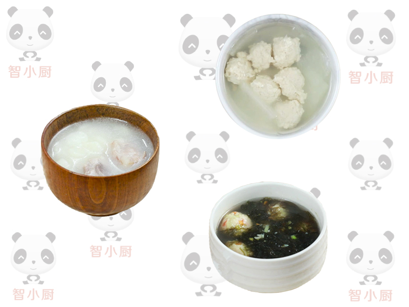 1岁1月龄宝宝夏天该吃啥？智小厨推荐三餐饮食，12种食谱营养全