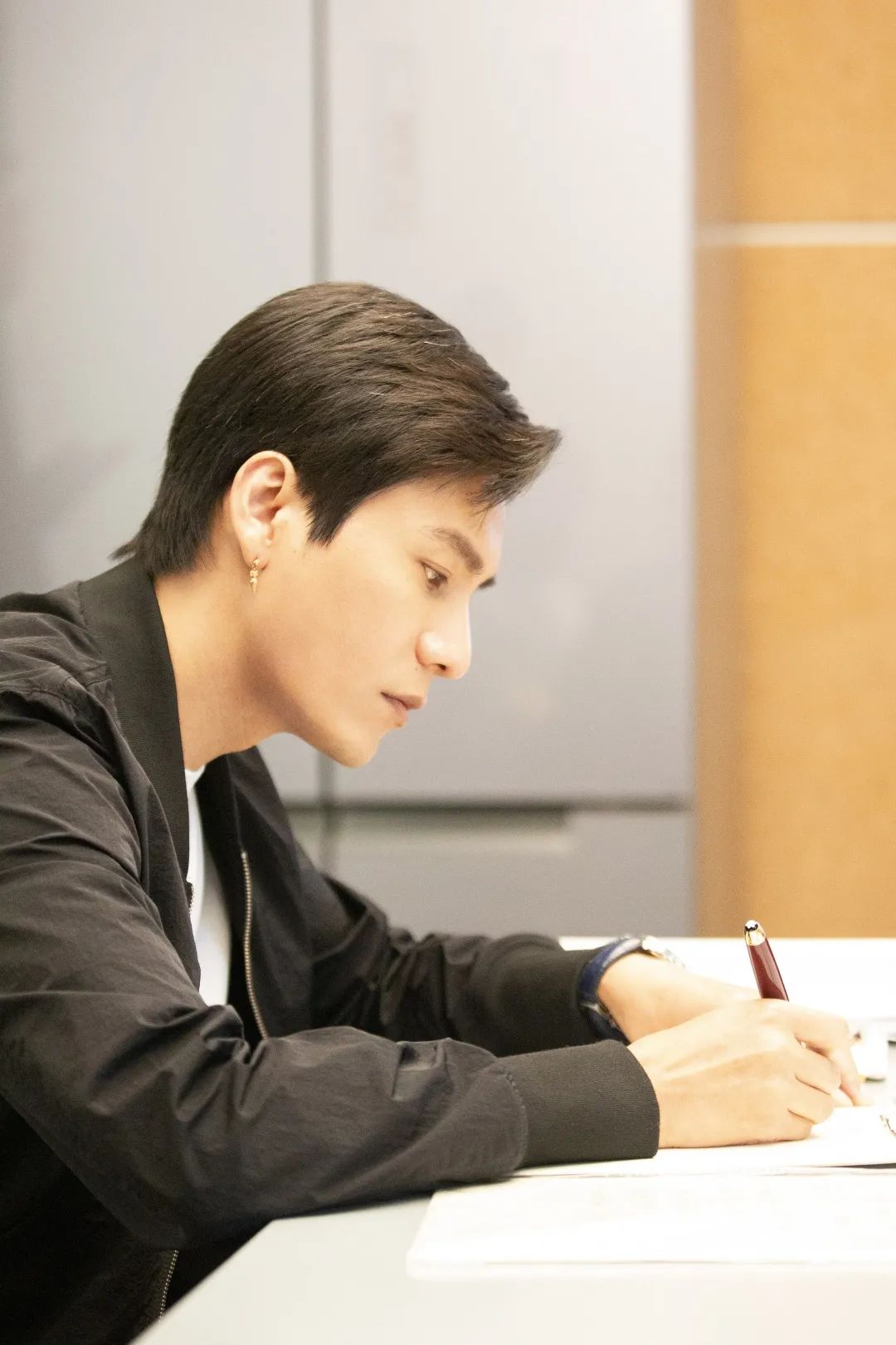 火热|为“披荆斩棘”的姐夫们打Call