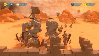 十大热门亲子乐园深圳,斥资两亿的游乐园