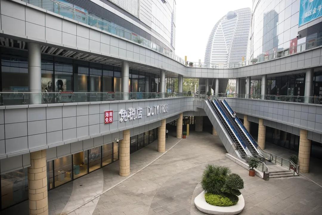 海南离岛免税方法,海南离岛免税全过程