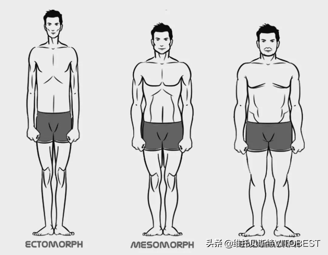 瘦人健身能跑步吗？别再傻傻地运动了