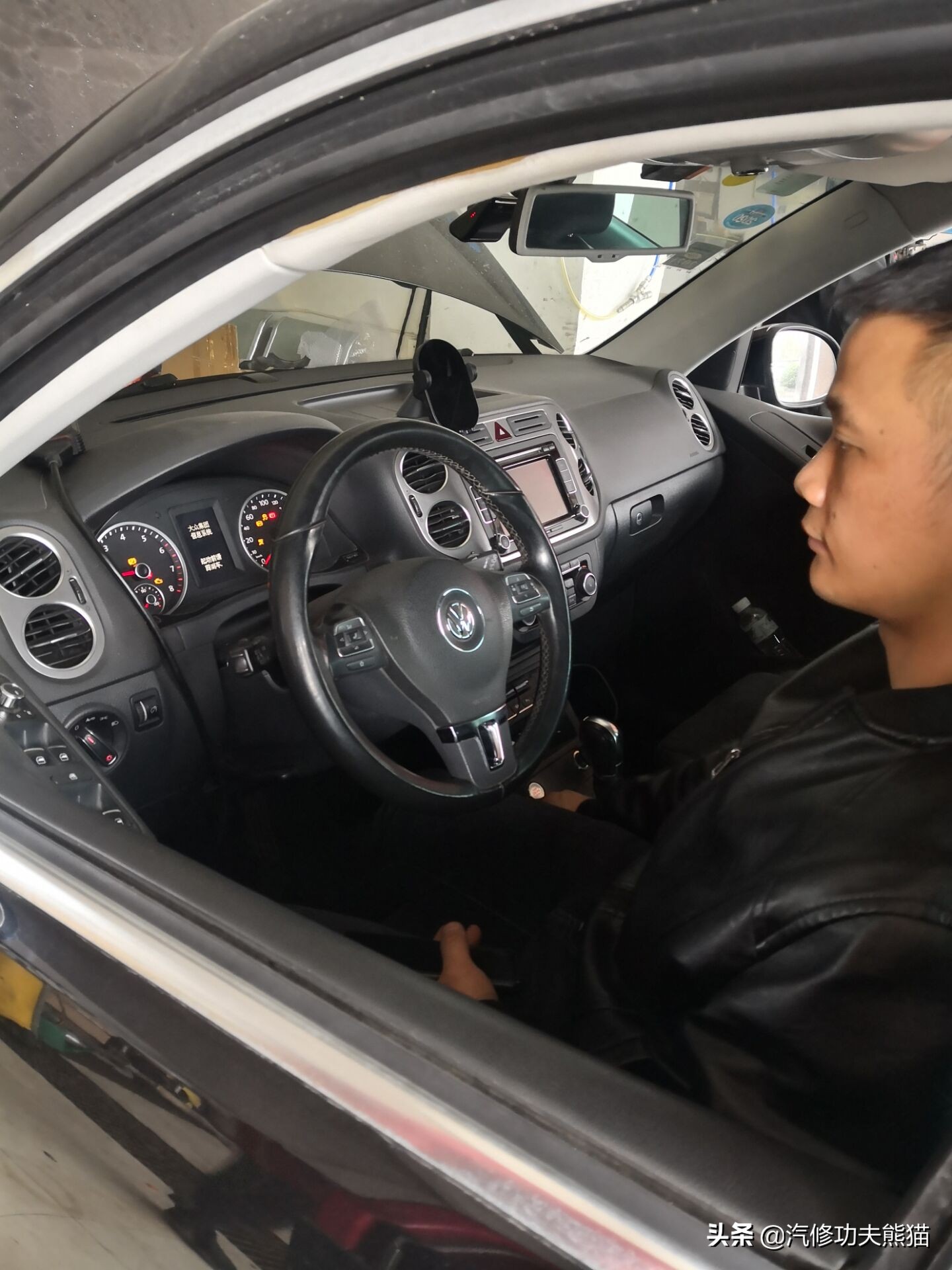 成都大众途观烧机油最佳解决方案,进口大众途观烧机油