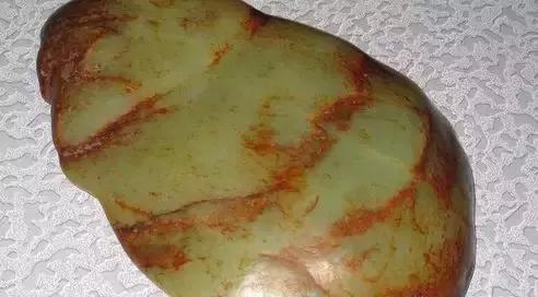 真玉石的简单鉴别,玉石真假查询