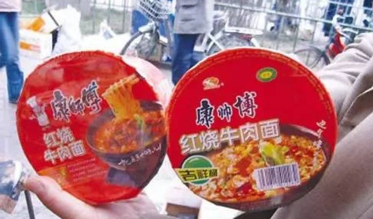 315打假母婴产品名单官方,315曝光假货最全名单