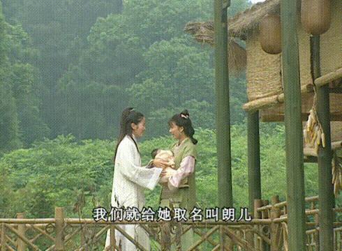 16年前老剧《天下第一》：豪华阵容再难见，表情包火到今天（下）