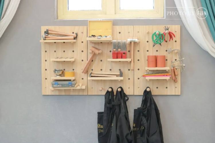 手作diy珍珠饰品,手作diy饰品发夹