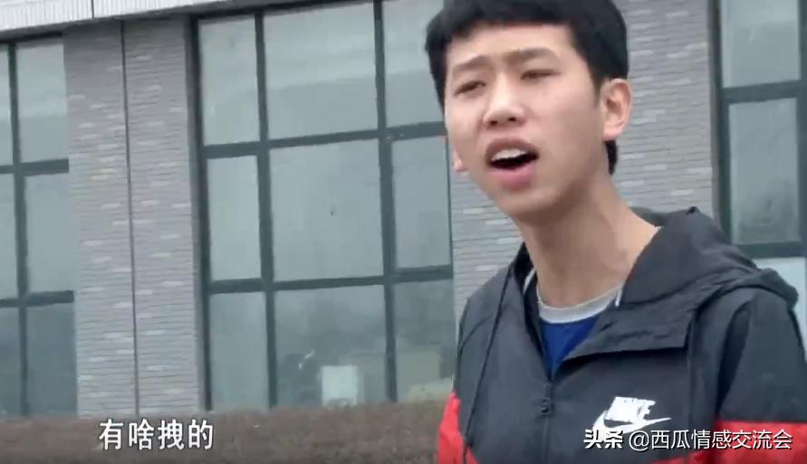 变形计中的叛逆男孩,曾经的问题少年,如今逆袭过得幸福