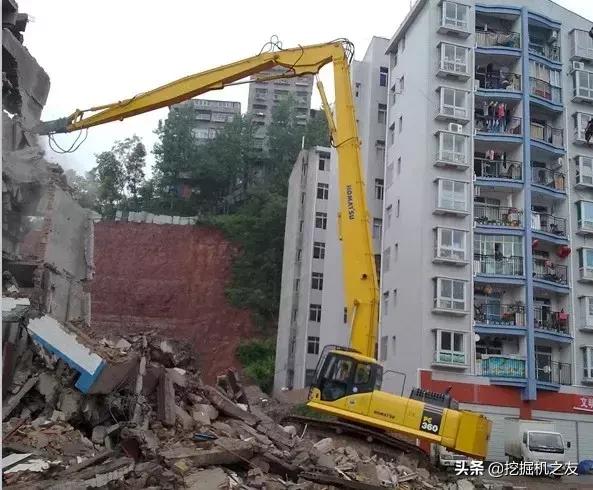 开挖机的男人靠谱吗,开挖机的男人有多可怕