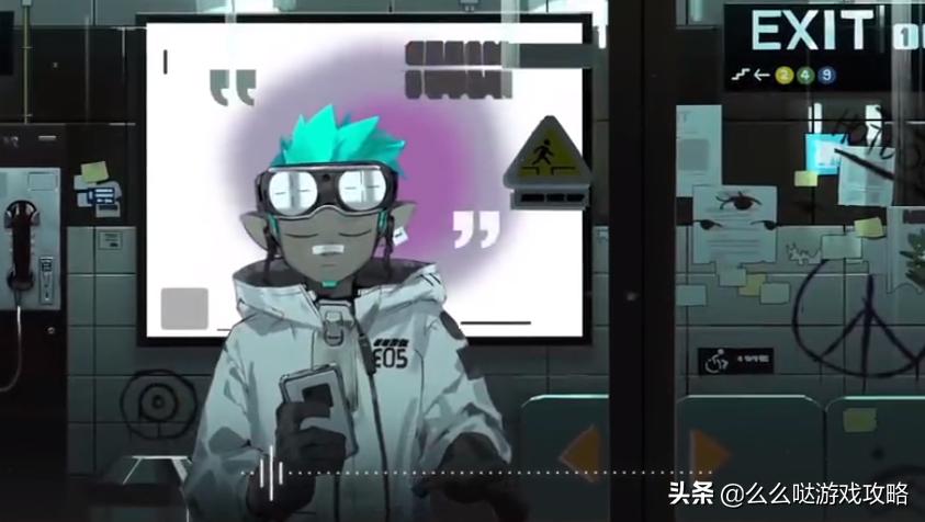 十大不氪金手游排名明日方舟,明日方舟获奖tga最佳手游