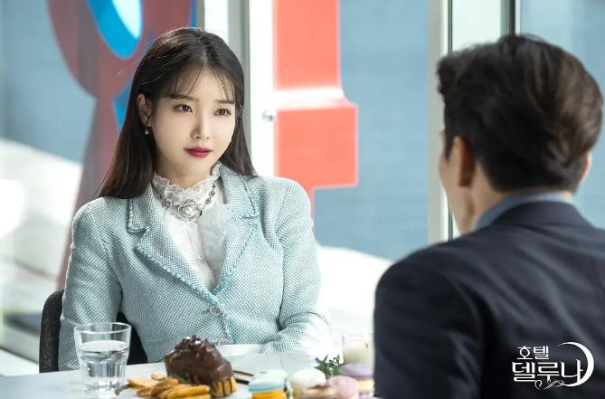 韩剧德鲁纳酒店高甜片段,德鲁纳酒店韩剧片段免费观看全集