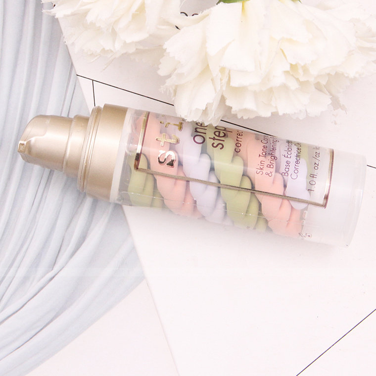 隔离妆前乳哪款好用推荐女生,秋冬好用的隔离妆前乳有哪些品牌