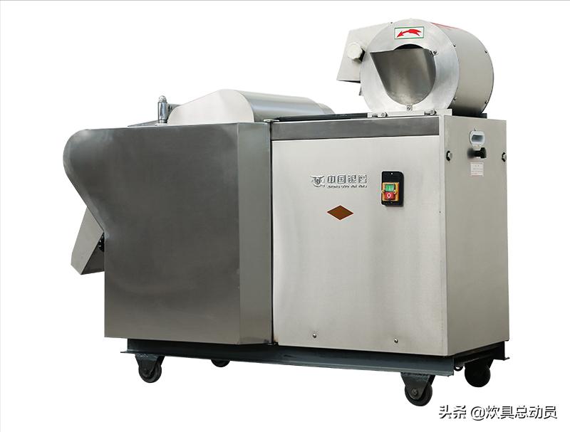 切菜机厂家,切菜机切丝机厂家