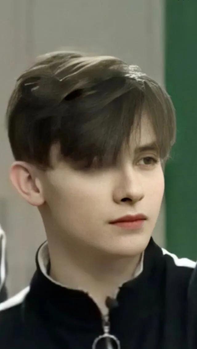 中国人民大学最帅留学生！一开口东北话十级：哎呀妈呀，老帅了