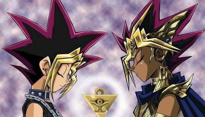 游戏王：这6人实力最强，暗游戏仅排第2，唯一一次失败输给了他