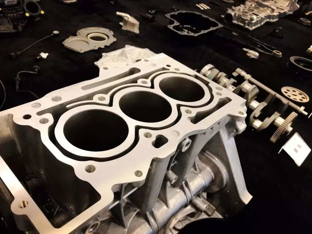 曾经销量惨淡的车,曾经的三缸福克斯现在怎么样了