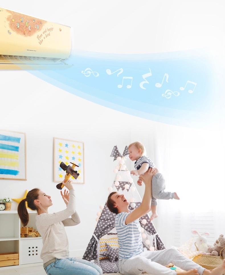 京东6.18空调优惠力度大吗,6.18京东空调能便宜多少