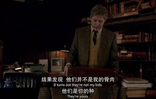 年度现象级神作一回归就飙到9.2,回归自然