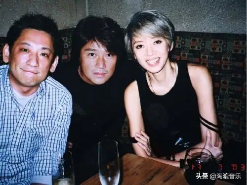 近藤真彦梅艳芳交往了几年,近藤真彦梅艳芳的关系