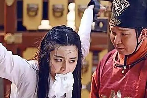 古人最怕的“温柔”酷刑，用动物器官行刑