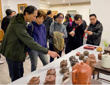 杭州民间收藏奇人倪子江：收藏既是乐趣，更是一种情怀