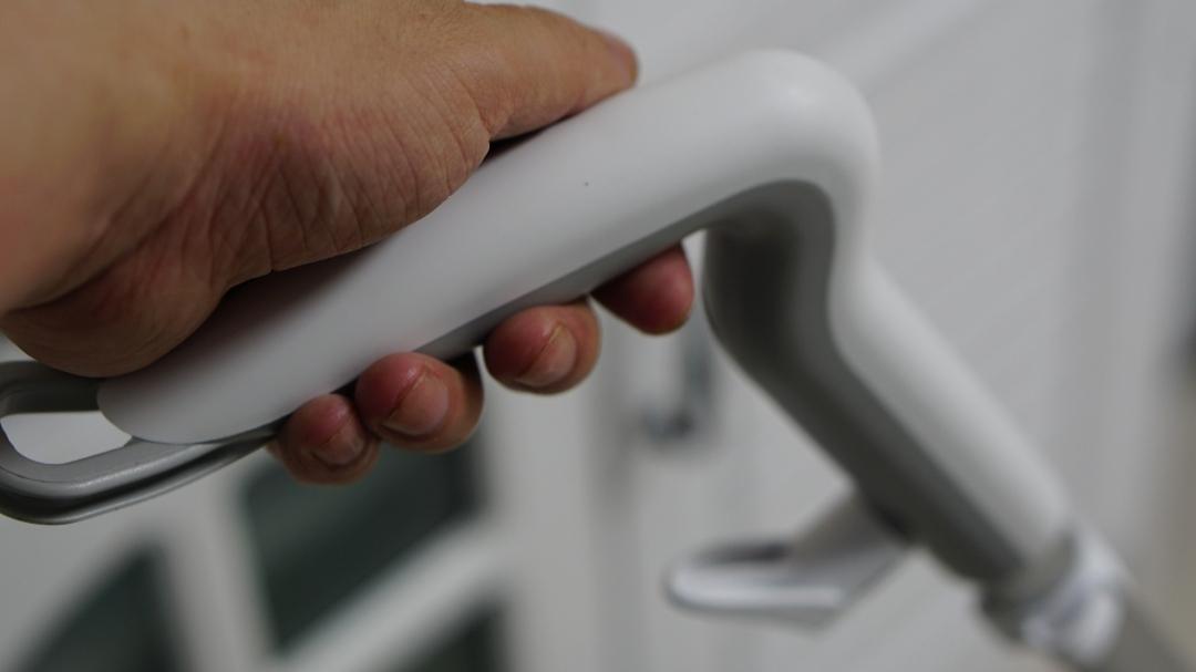 方便简单的新款拖把,方便省力拖把