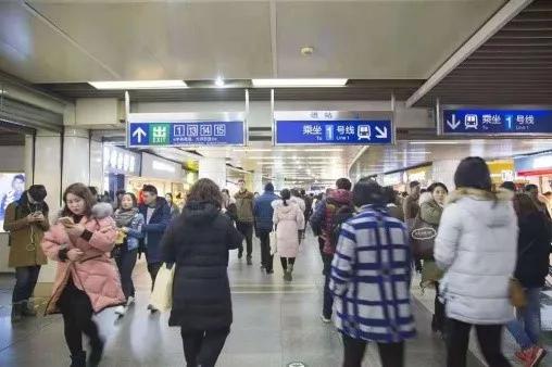 新街口现在的情况,新街口现在怎么样了