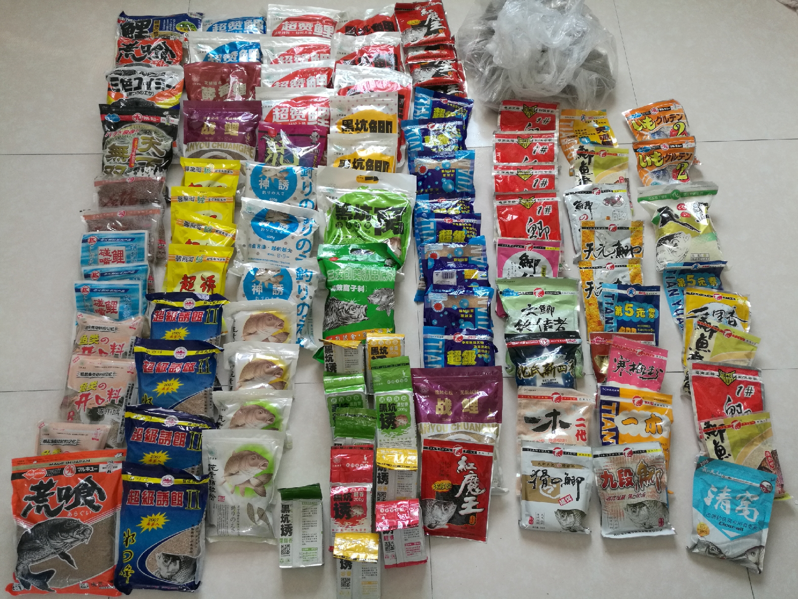 如何选择正品渔具,初学者的渔具怎么选择品牌