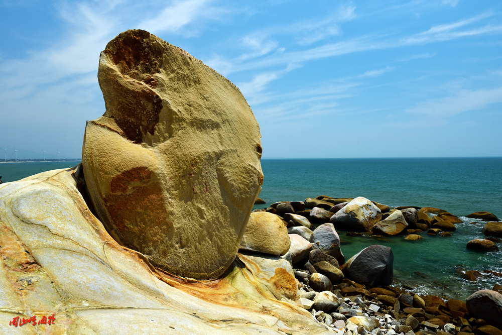 六鳌抽象画廊漳浦人需要门票吗,漳浦六鳌抽象画廊