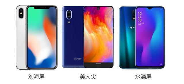 nova4上面的三个小孔是什么,nova4的顶部3个孔什么功能