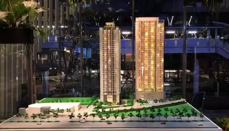 100万在泰国曼谷能买什么房子,曼谷500万人民币买什么别墅