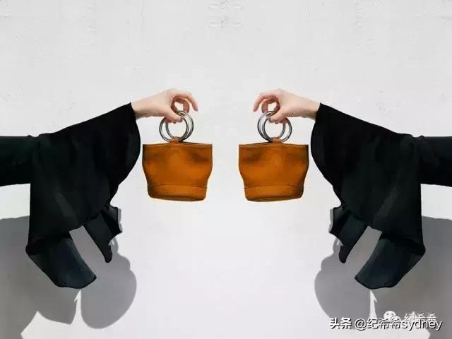 时髦的包包,盘点8个2020年最时髦的包包